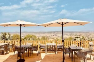 Restaurant Montision