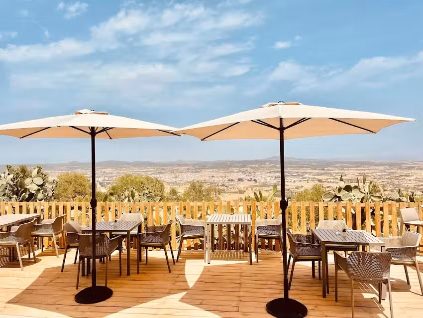 Restaurant Montision