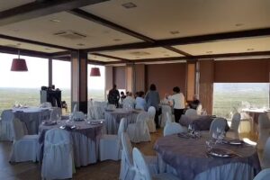 Restaurant Muntanyeta de Sant Antoni