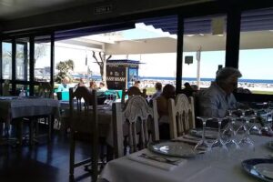 Restaurant Nautilus