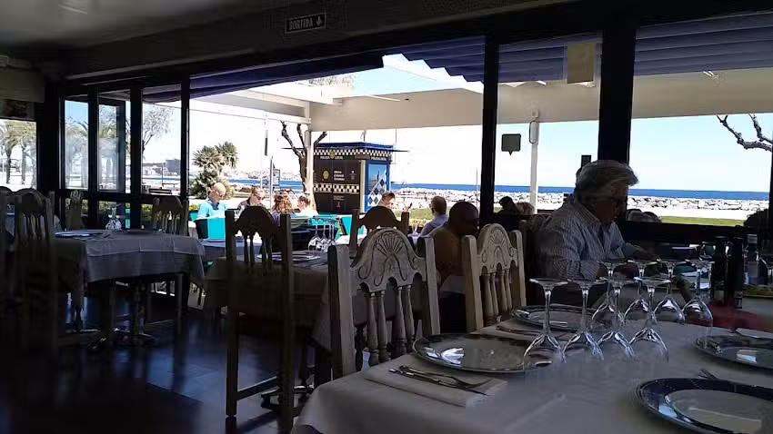 Restaurant Nautilus