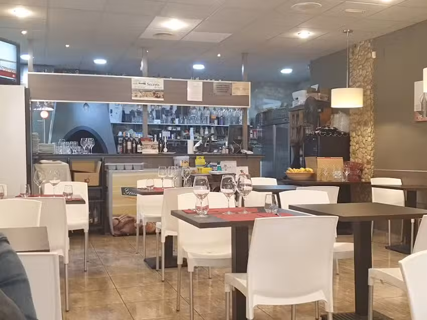 Restaurant Nevada