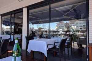Restaurant Noray Empuriabrava