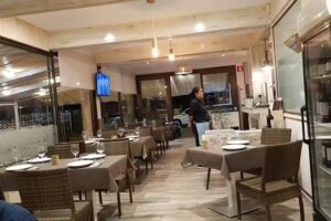 Restaurant Nou Aquàrium