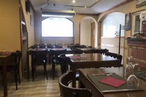 Restaurant Nou Carnaby