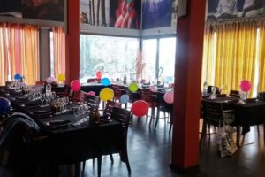 Restaurant Nou Tibidabo