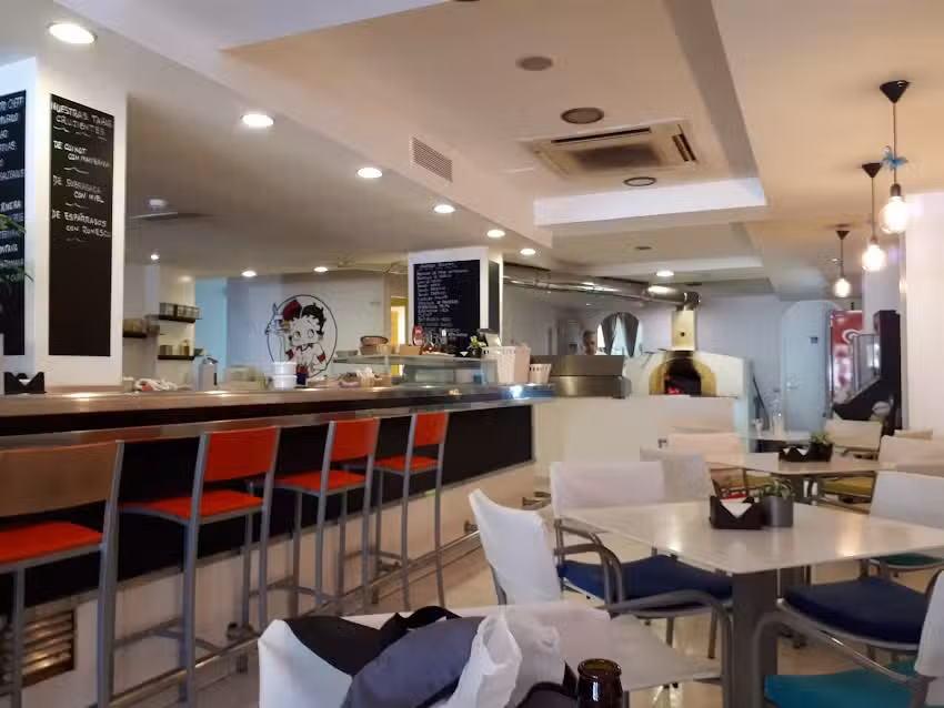 RESTAURANT NOU VIMPI