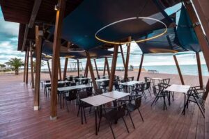 Restaurant Nova Devimar &ndash; Tapas, arroces y sabores del Delta