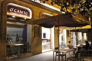 Restaurant O&rsquo;Canto