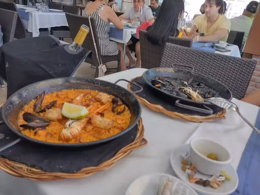 Restaurant Ocean