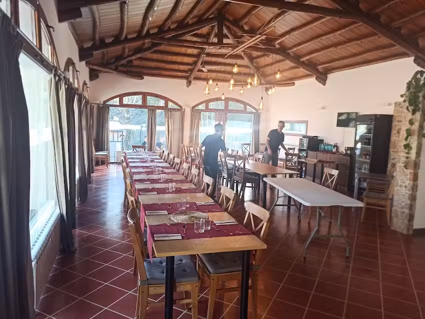 Restaurant Oller