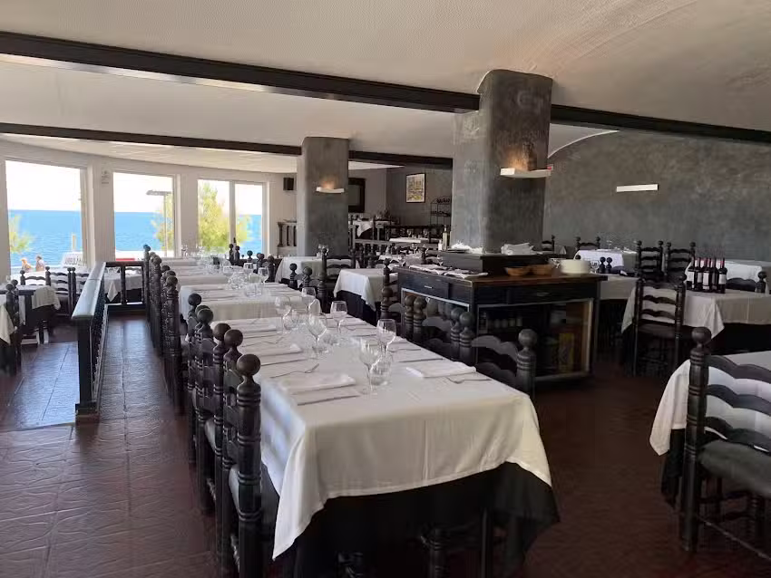Restaurant Origens