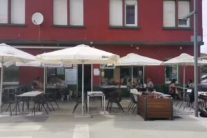 Restaurant Orillamar