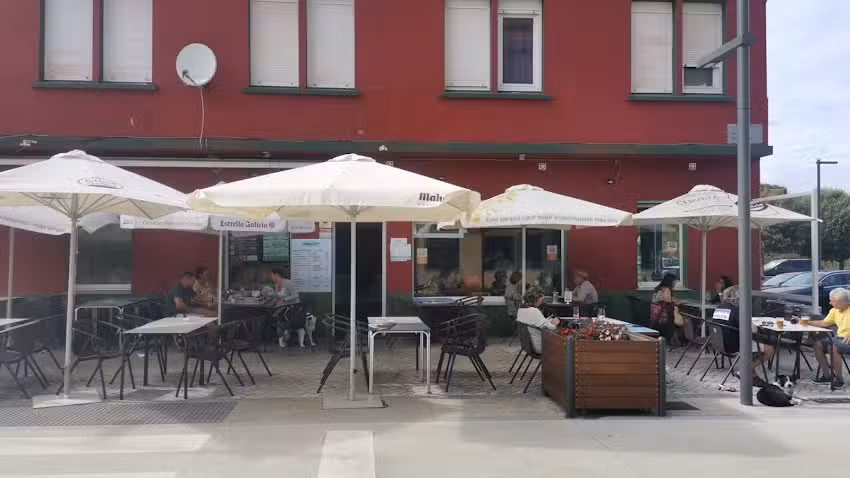 Restaurant Orillamar