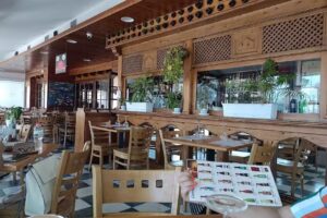 Restaurant &Ograve;scar