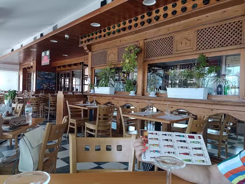 Restaurant &Ograve;scar