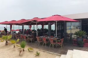 Restaurant Ostres Quin Raconet