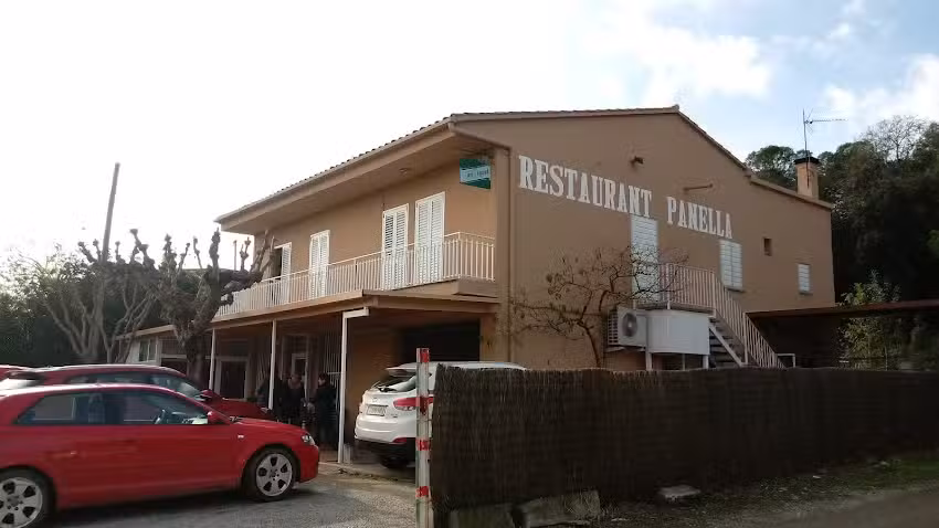 Restaurant Panella