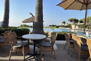 Restaurant Parque Mar