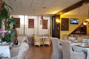Restaurant Pattaya