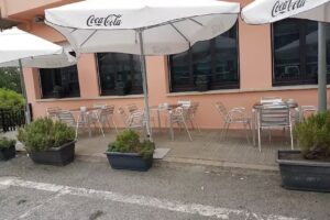 Restaurant Peix D&rsquo;or