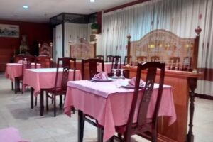 Restaurant Peking (El Prat de Llobregat)