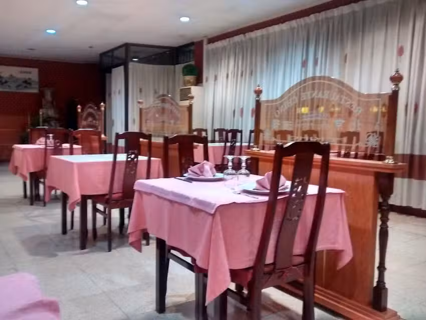 Restaurant Peking (El Prat de Llobregat)
