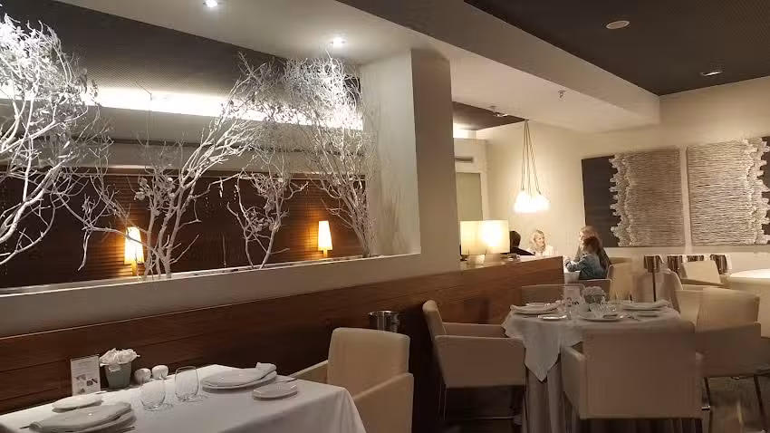 Restaurant Pelai