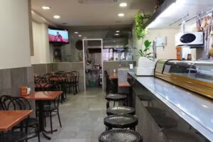 Restaurant Pe&ntilde;a