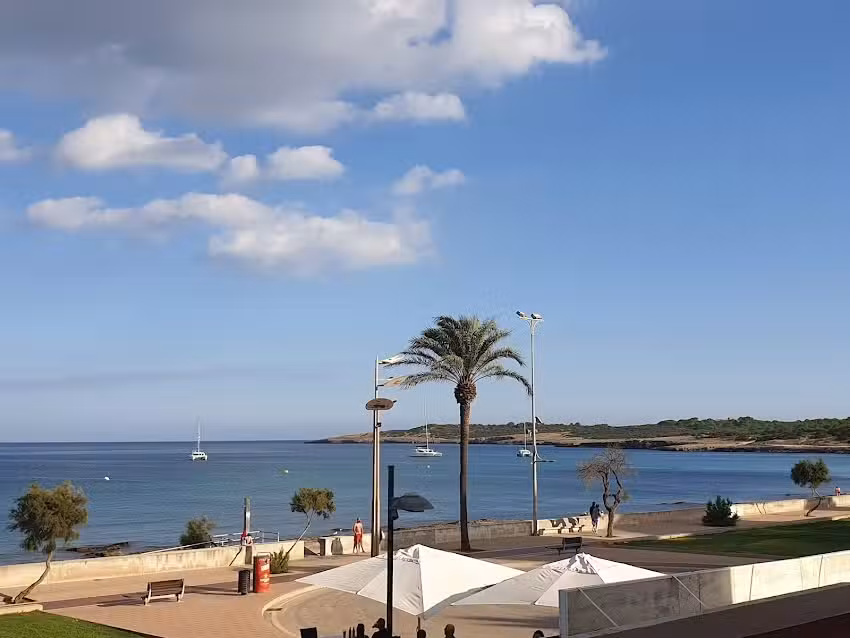 Restaurant Perla Del Mar