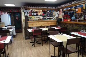 Restaurant Petit Mediterrani