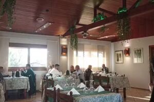 Restaurant Petit Pallars