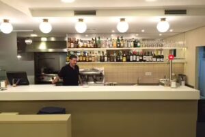 Restaurant Petit Xerpi