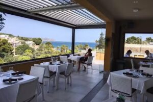 Restaurant Pic D&rsquo;or