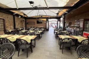 Restaurant Piccola Nostra