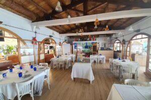 Restaurant Picnic Sitges