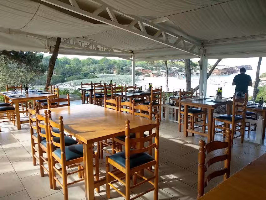 Restaurant Pikala