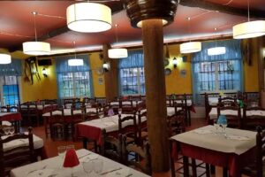 Restaurant pili&Pizzeria jordi