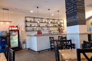 Restaurant Pinxu&rsquo;s