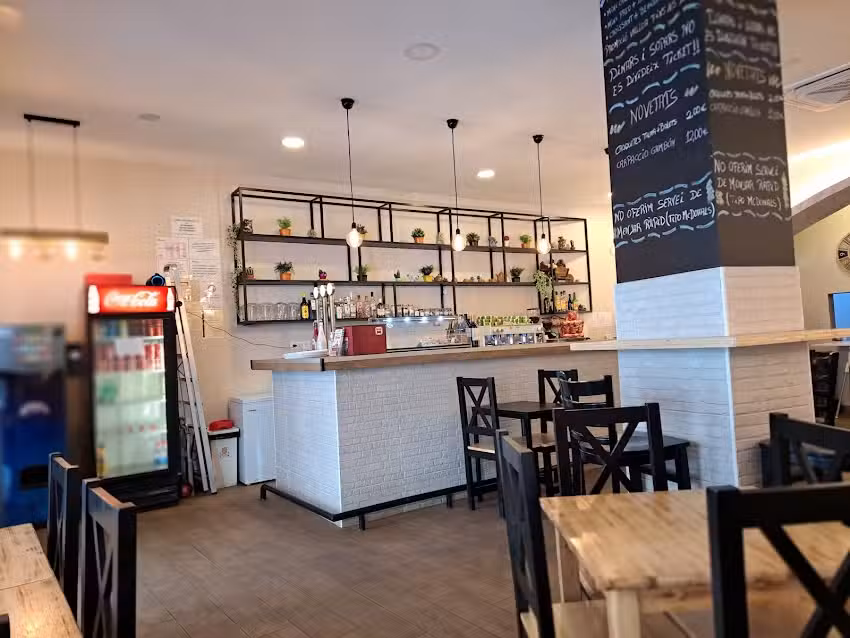 Restaurant Pinxu&rsquo;s