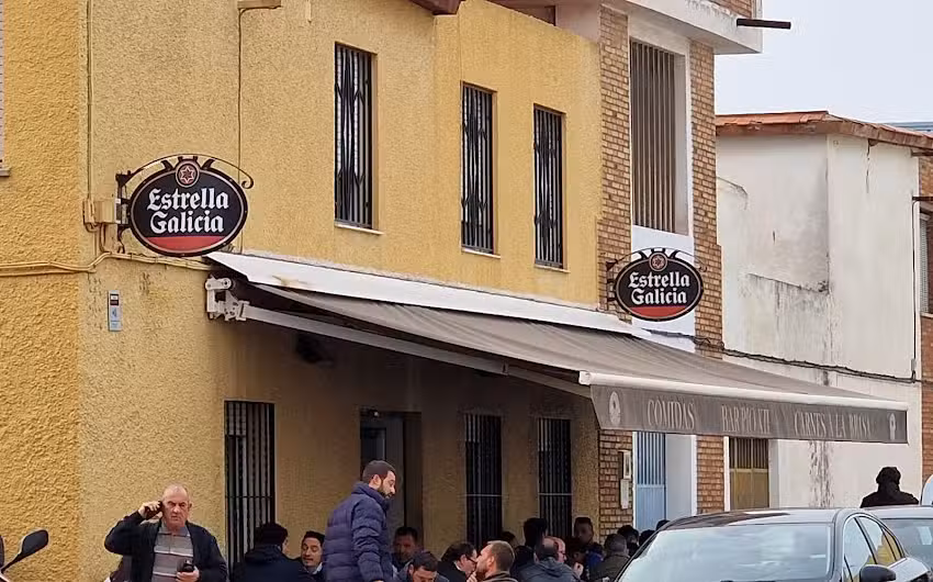 Restaurant Pio XII