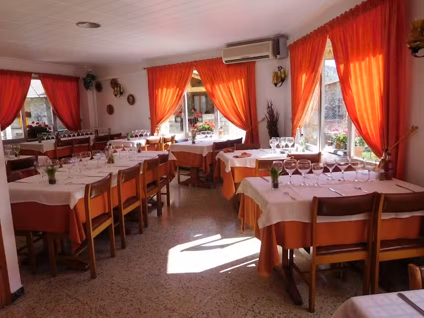 Restaurant Pirineu
