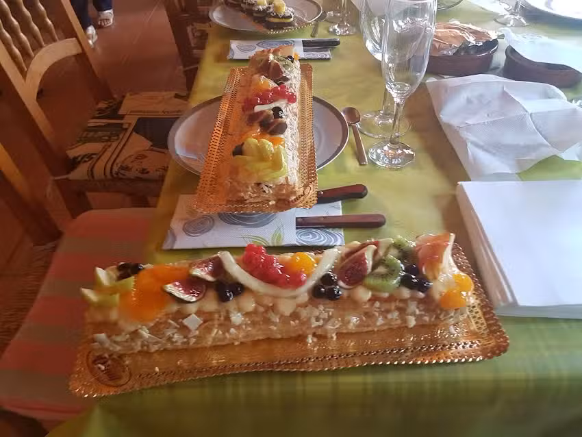 Restaurant Piscines de Sucs &laquo;Sucs & Suquets&raquo;