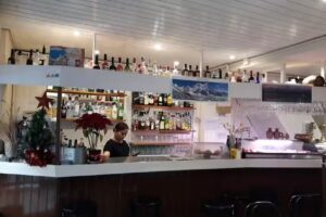 Restaurant Pizzeria Alson