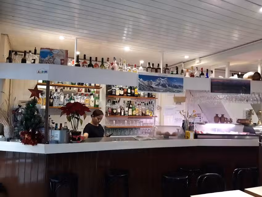 Restaurant Pizzeria Alson