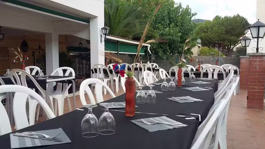 Restaurant Pizzeria Di Napoli