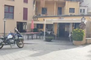 Restaurant Pizzeria la Xicra