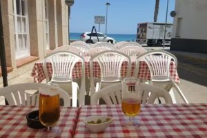 Restaurant Pizzeria Les Cases