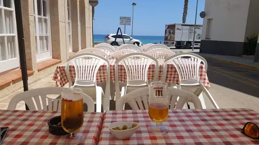 Restaurant Pizzeria Les Cases