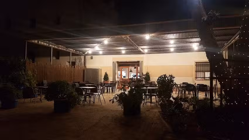 Restaurant Pizzeria Les Xiques